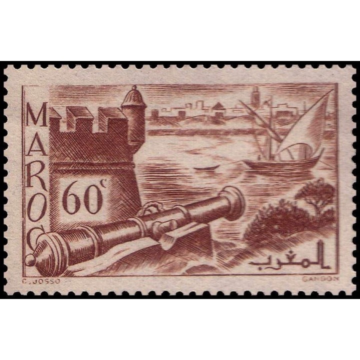 Maroc - 176