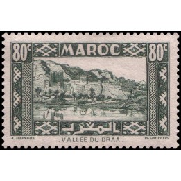 Maroc - 180
