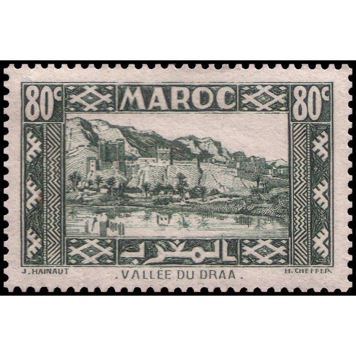 Maroc - 180