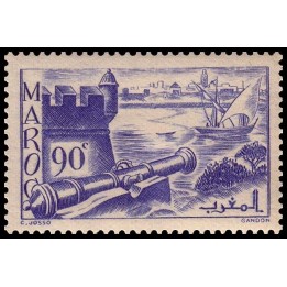 Maroc - 181