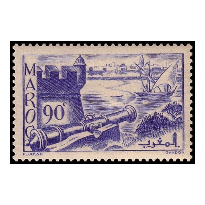Maroc - 181