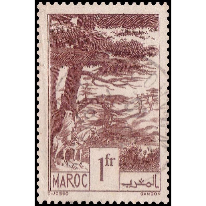 Maroc - 182