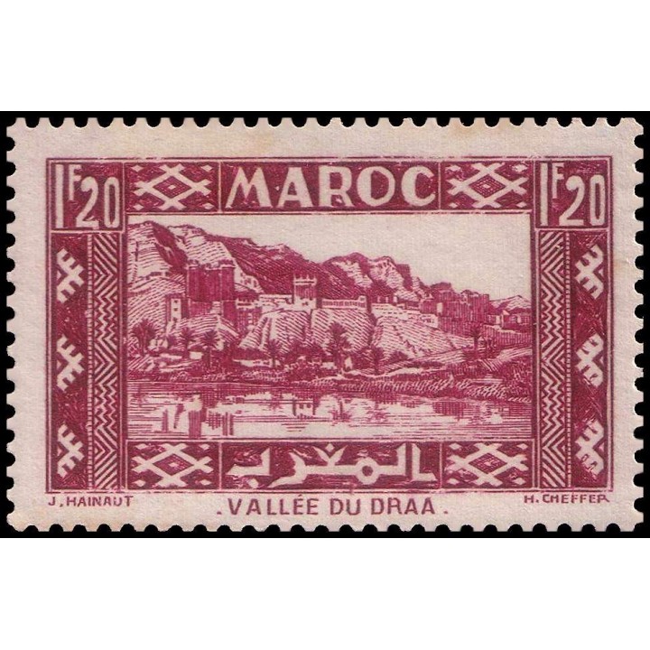 Maroc - 183