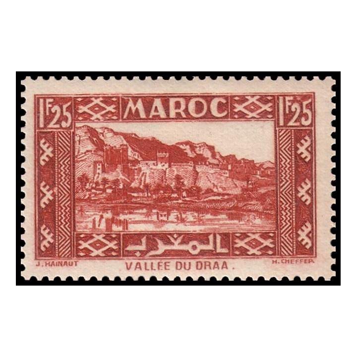 Maroc - 184