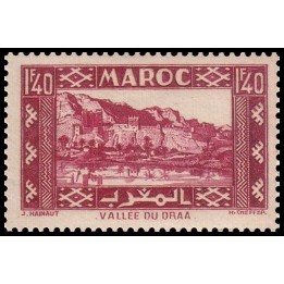 Maroc - 185