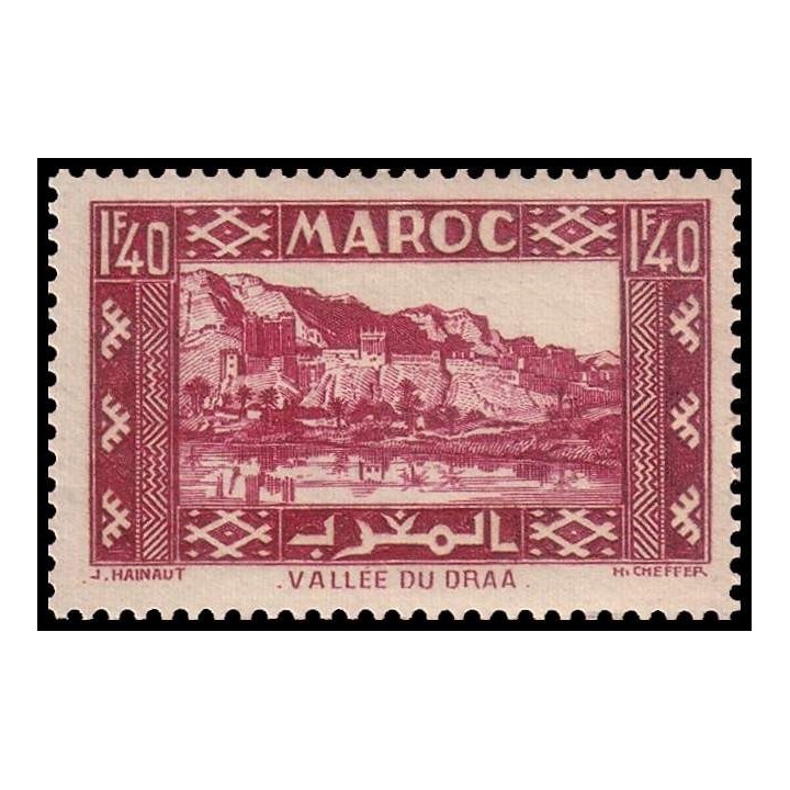 Maroc - 185