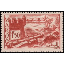 Maroc - 186