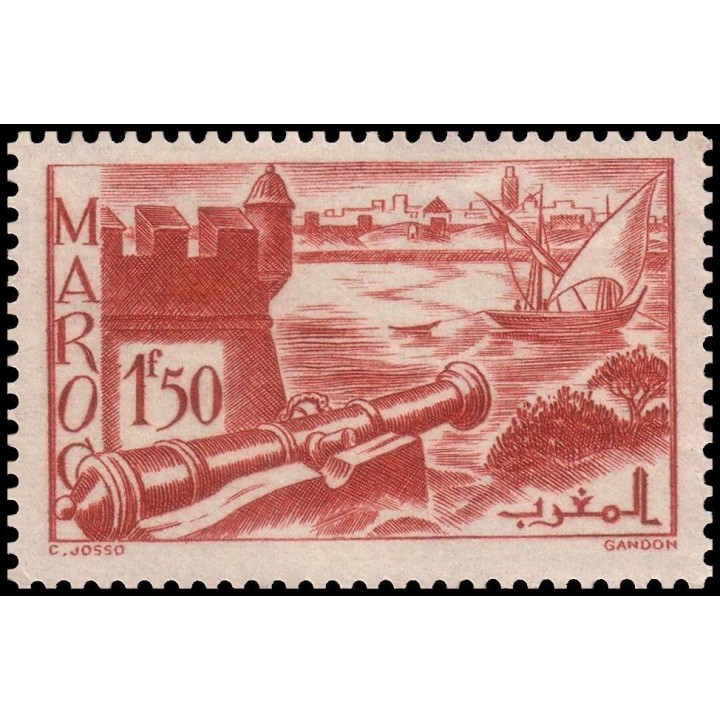 Maroc - 186