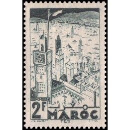 Maroc - 188