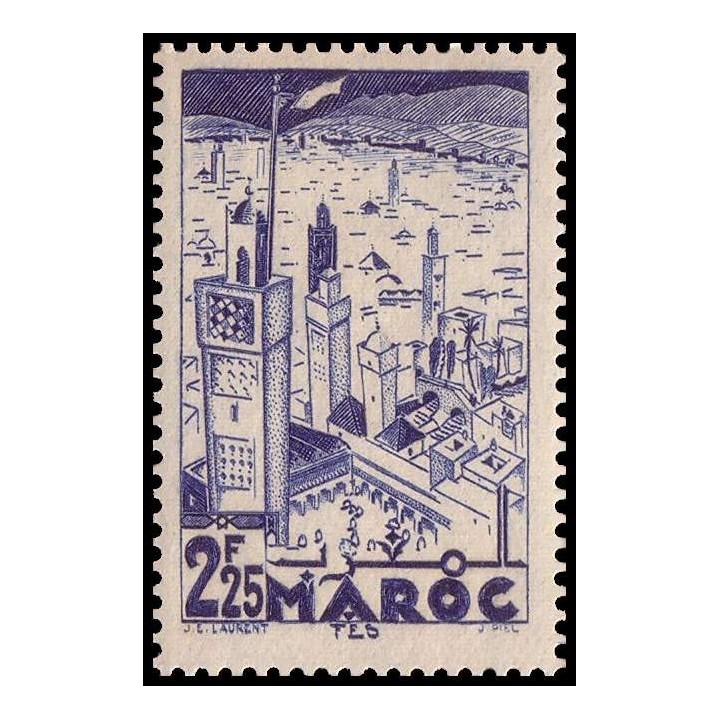 Maroc - 189