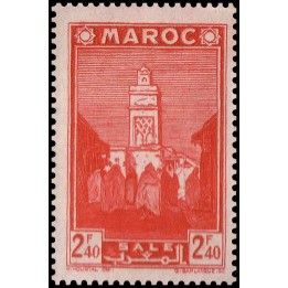 Maroc - 190
