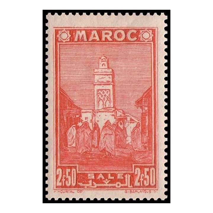 Maroc - 191