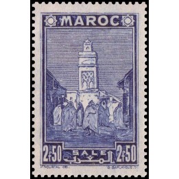 Maroc - 192