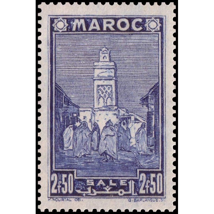 Maroc - 192