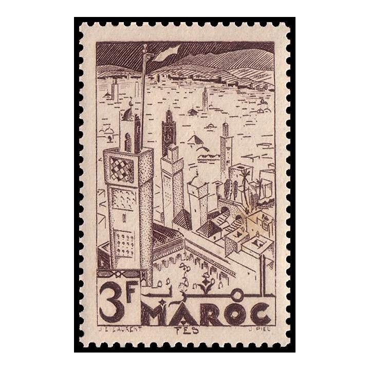 Maroc - 193