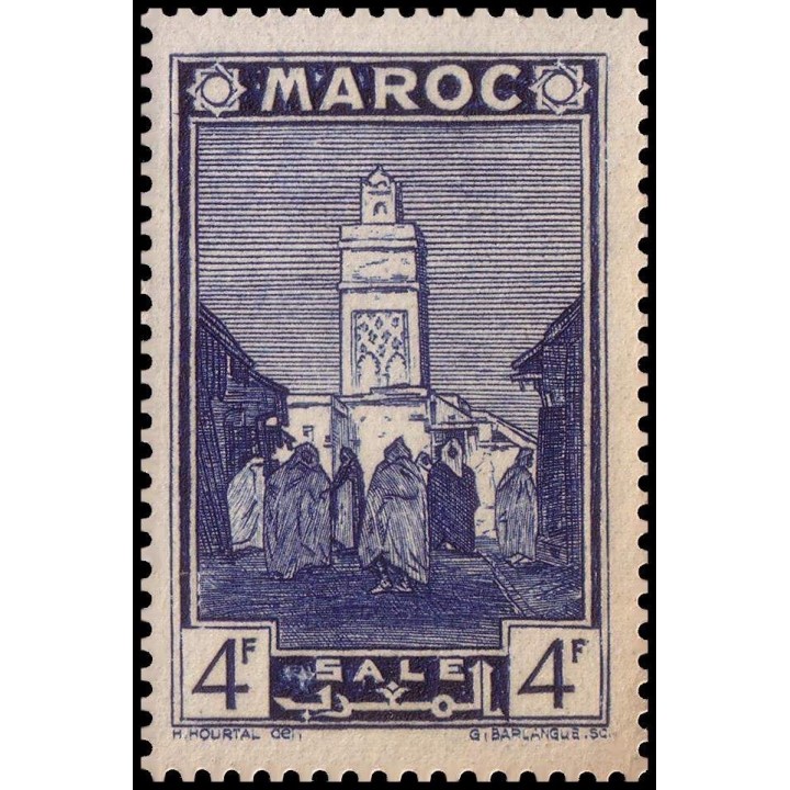 Maroc - 194