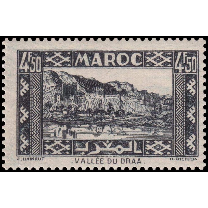Maroc - 195