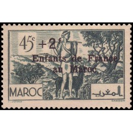 Maroc - 200