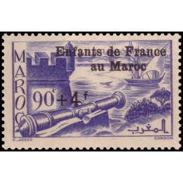Maroc - 201