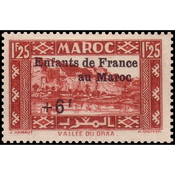 Maroc - 202
