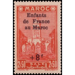 Maroc - 203