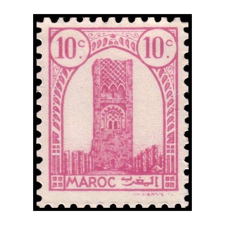 Maroc - 204
