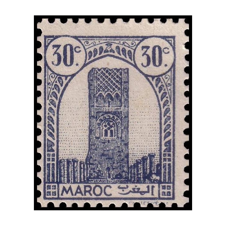 Maroc - 205