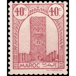 Maroc - 206