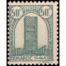 Maroc - 207