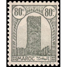 Maroc - 210