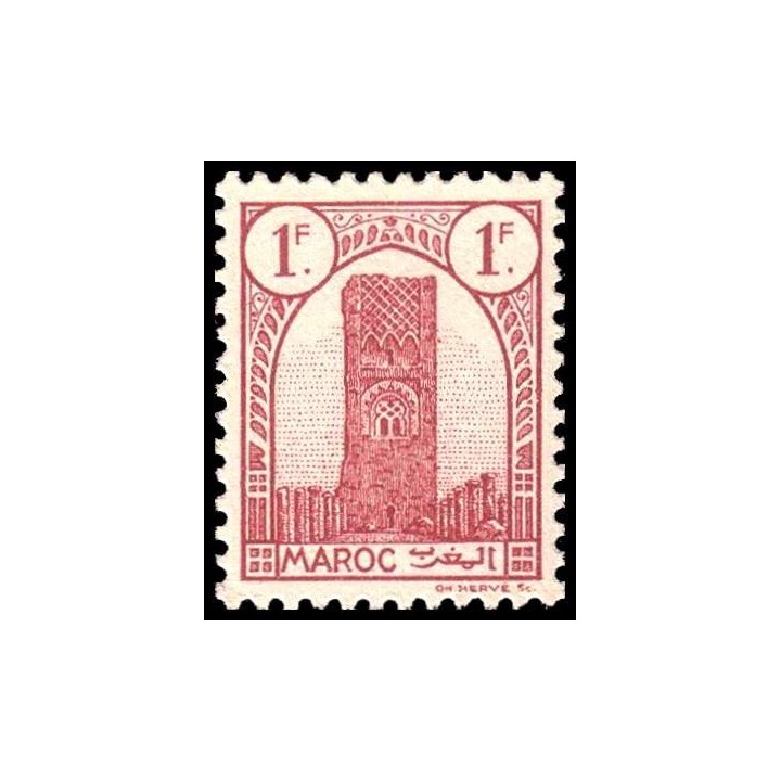 Maroc - 211