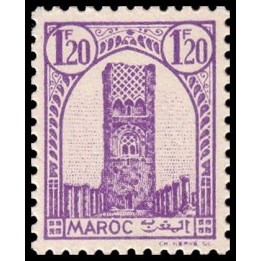 Maroc - 212