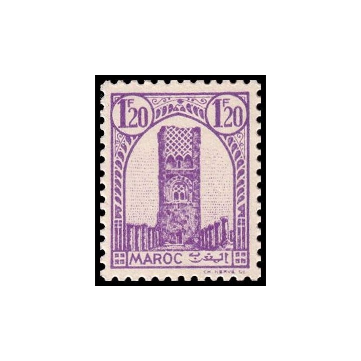 Maroc - 212