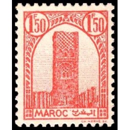 Maroc - 213