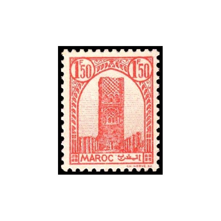 Maroc - 213
