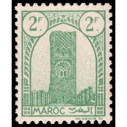 Maroc - 214