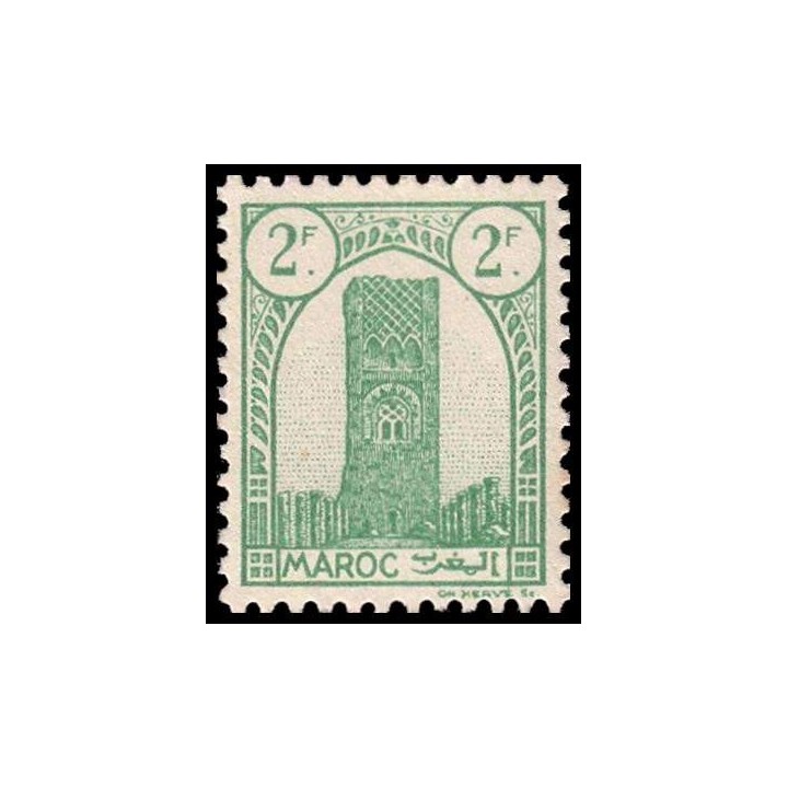 Maroc - 214