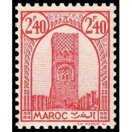 Maroc - 215