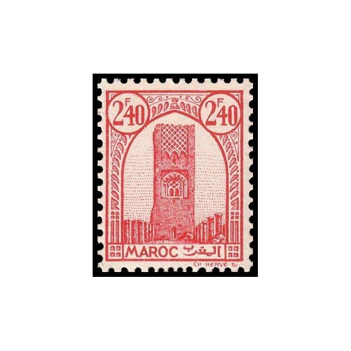 Maroc - 215