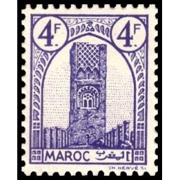 Maroc - 217