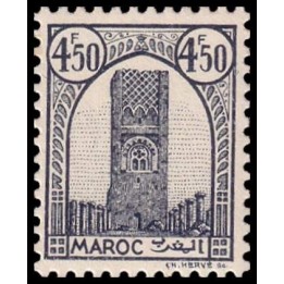 Maroc - 218