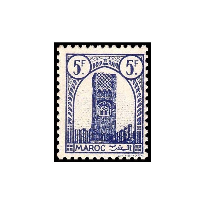 Maroc - 219