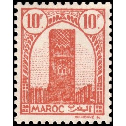 Maroc - 220