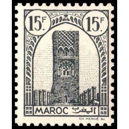 Maroc - 221