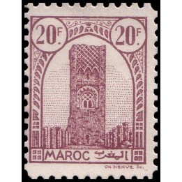 Maroc - 222