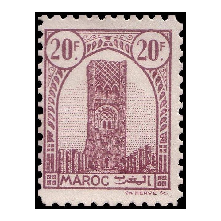 Maroc - 222