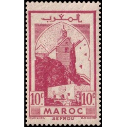 Maroc - 224