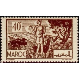 Maroc - 225