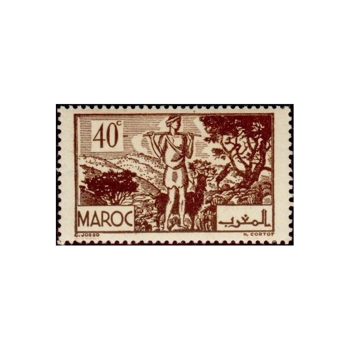 Maroc - 225