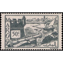 Maroc - 226